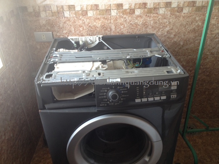 Sửa máy giặt tại quận Hai Bà Trưng, Hà Nội