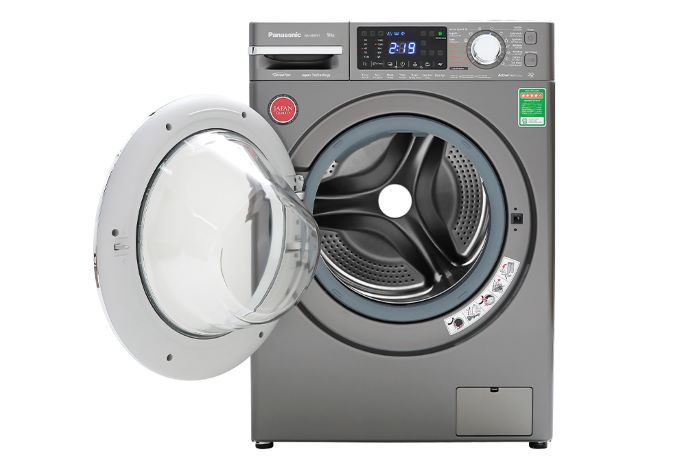 máy giặt panasonic